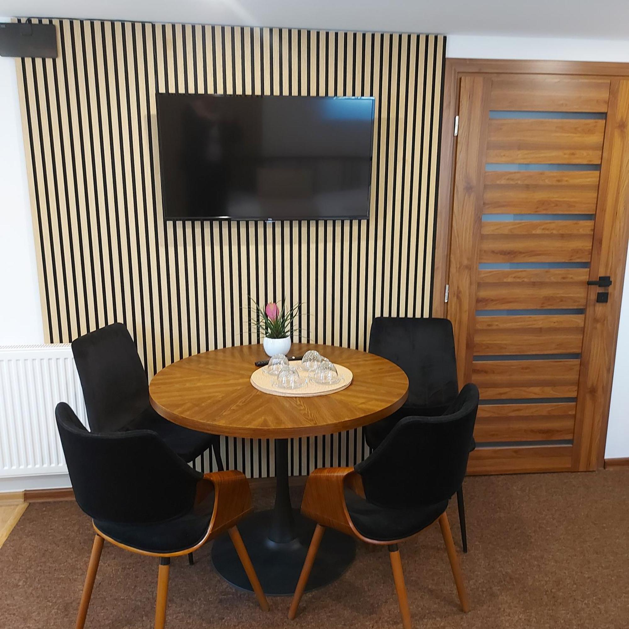 Apartmány Lenka Bešeňová 104 Exterior foto