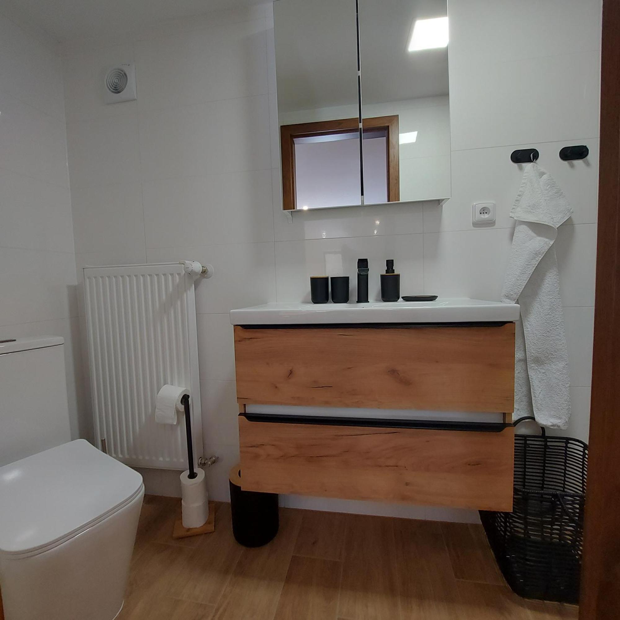 Apartmány Lenka Bešeňová 104 Quarto foto