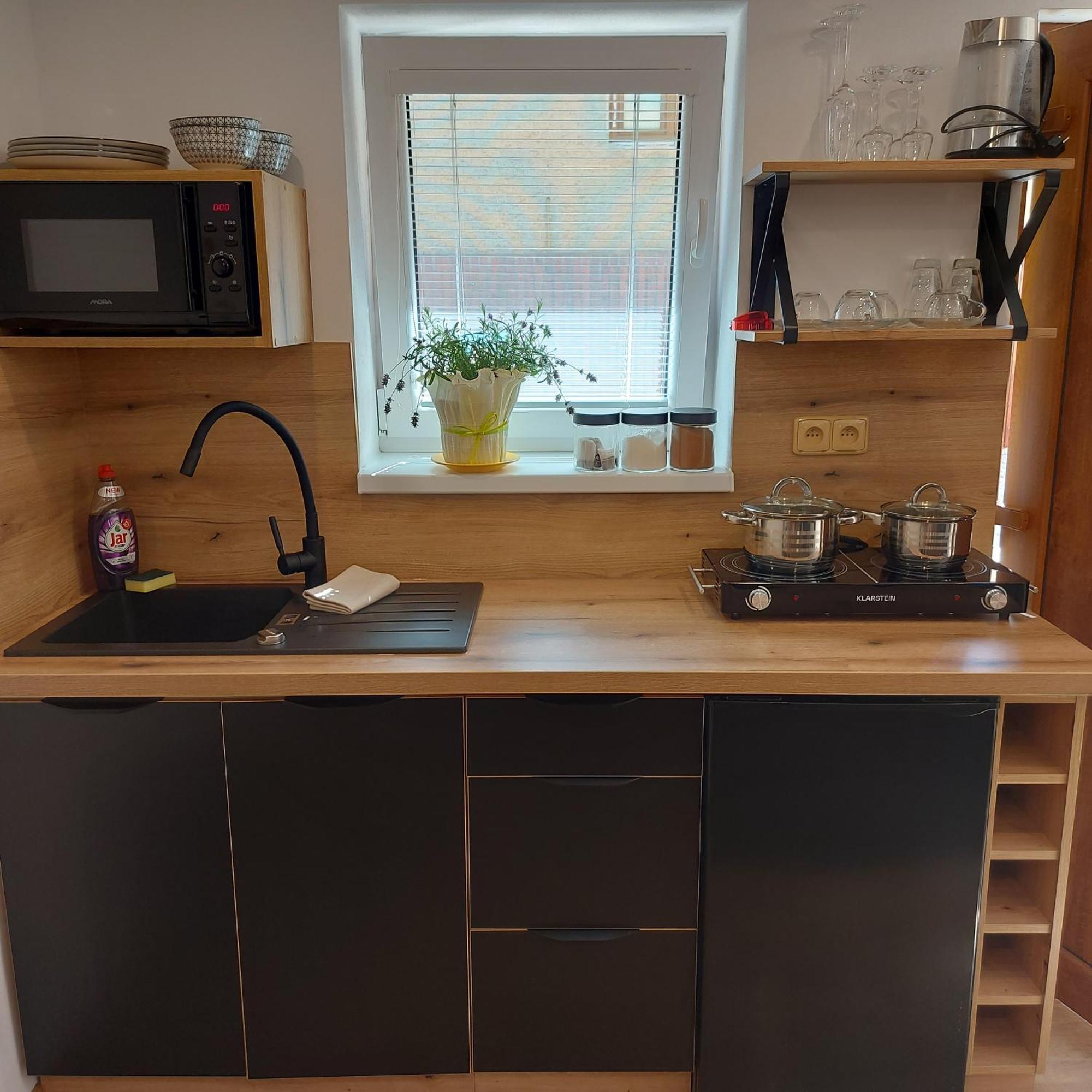 Apartmány Lenka Bešeňová 104 Quarto foto