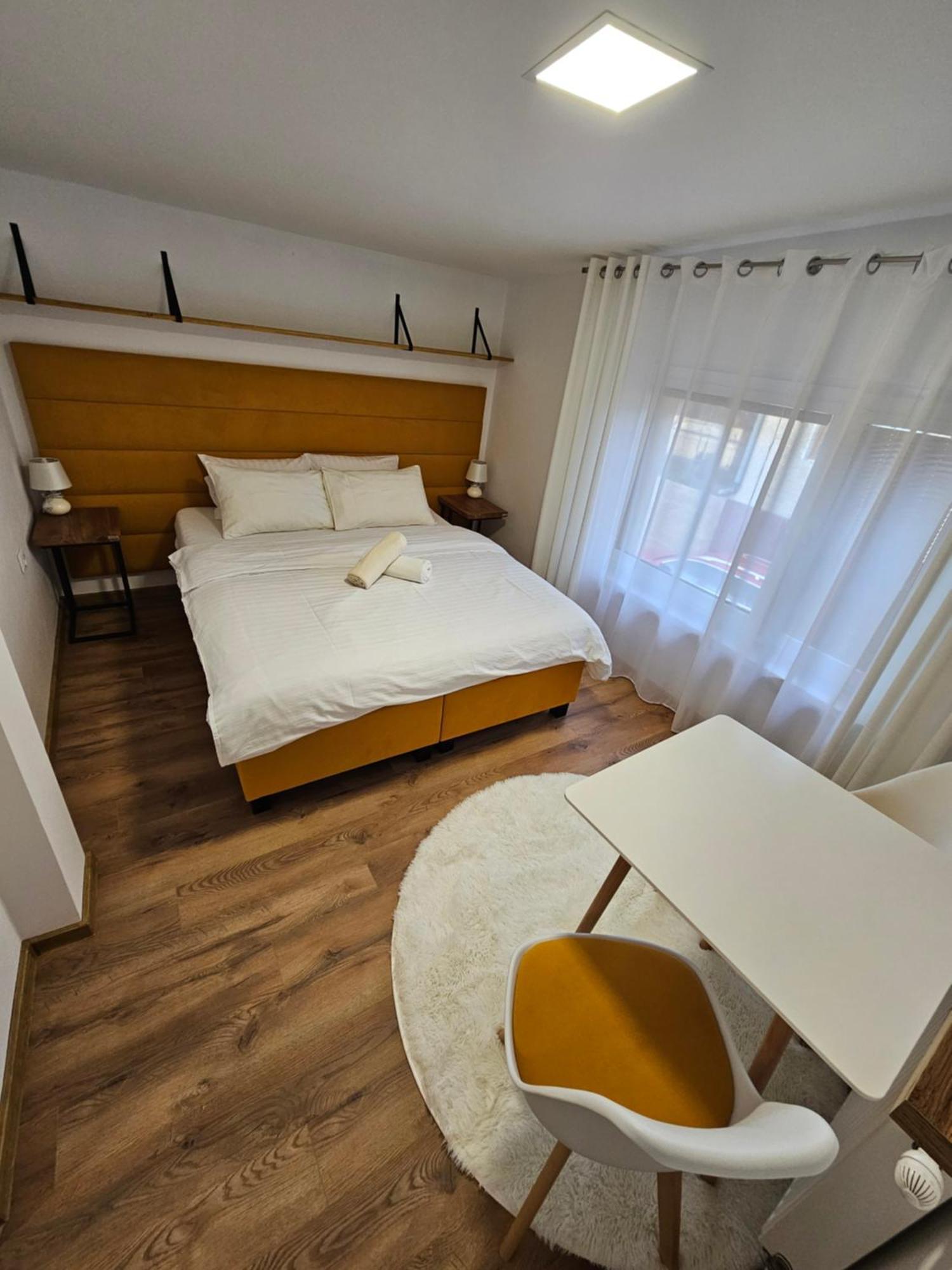 Apartmány Lenka Bešeňová 104 Exterior foto